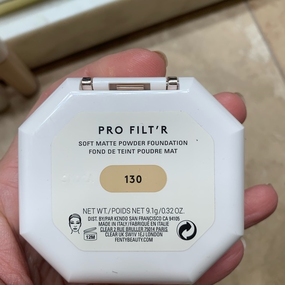 Fenty bundle - Picture 5 of 9